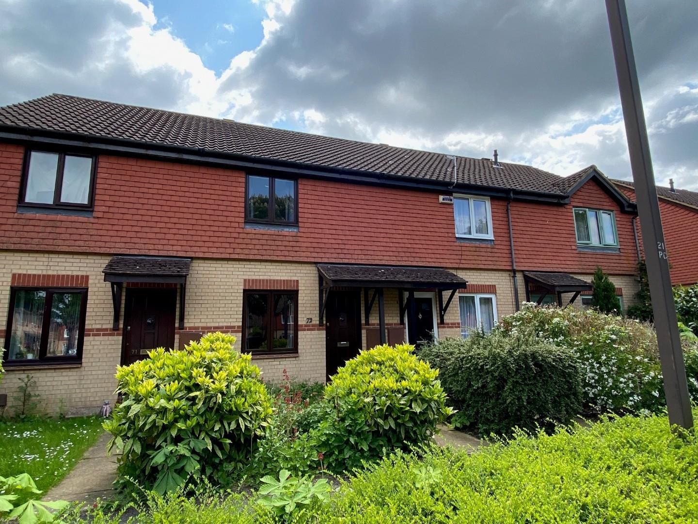 Pettingrew Close, Walnut Tree, Milton Keynes Limestone Property